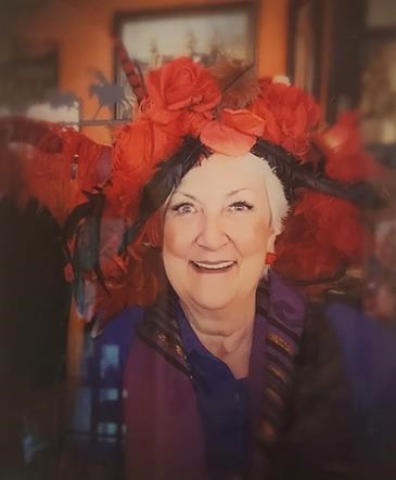 Obituary of Margaret E. Kidder