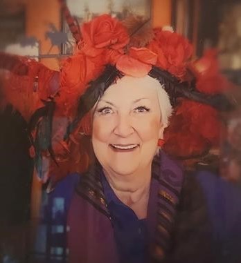 Obituary of Margaret E. Kidder