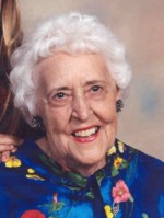 Mary Stockdale