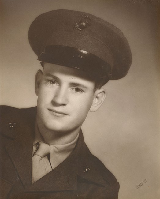 Obituary of Roland Powell