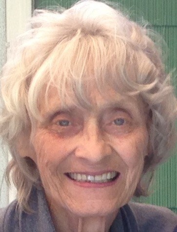 Obituary of Anna Lea Schnapp