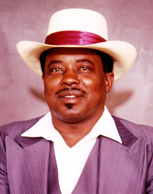 Obituary of Eugene Jenkins Jr.