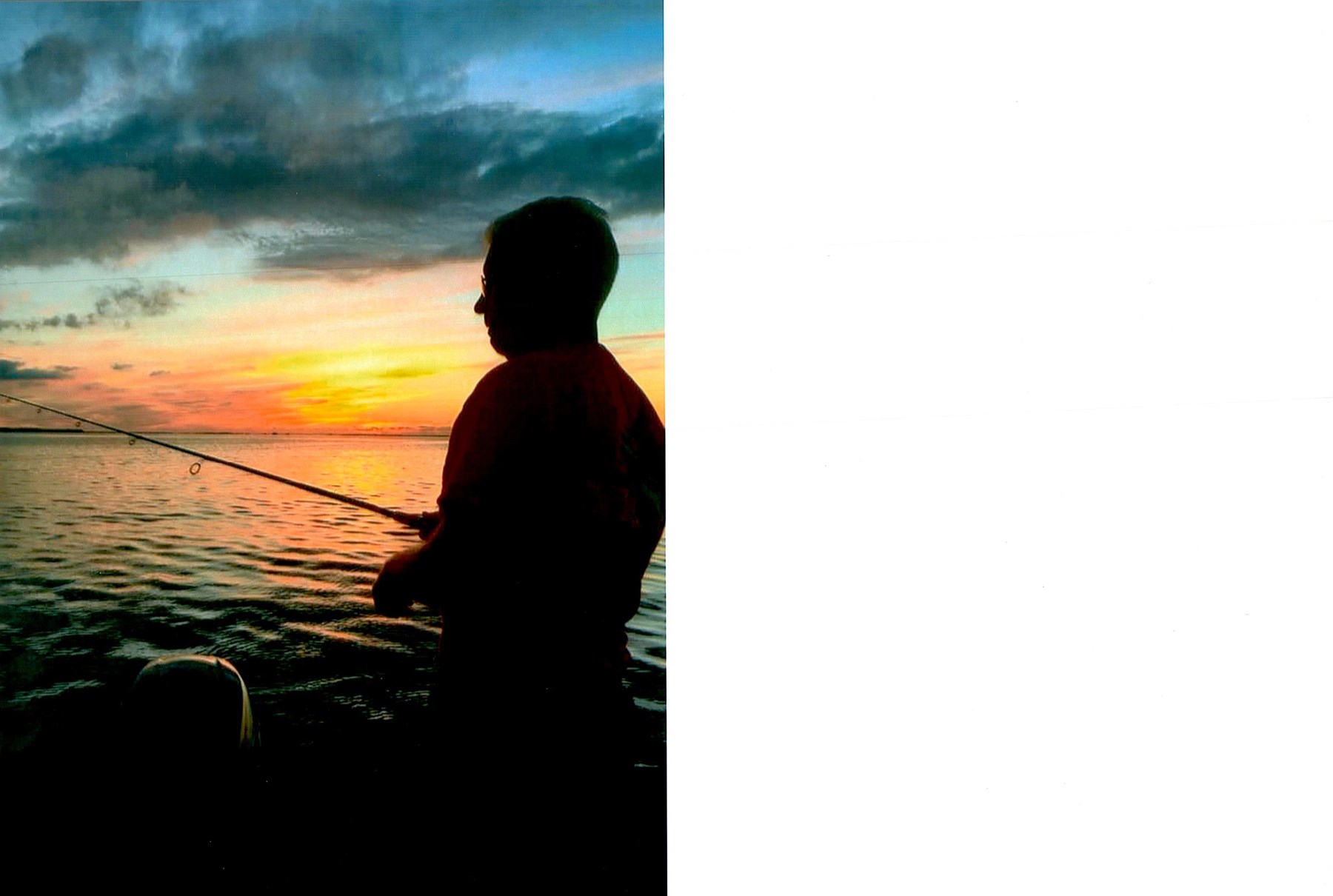 Obituary of John William Smith