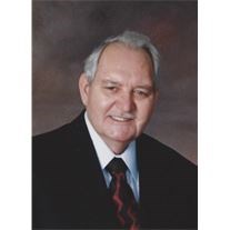 Obituary of Charles Heater