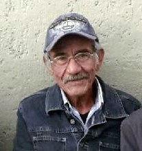 Obituary of Joaquin L. Carrasco