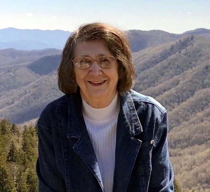 Obituary of Elizabeth Baker Hathcock