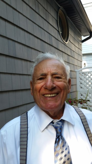 Obituary of Victor G. Altieri