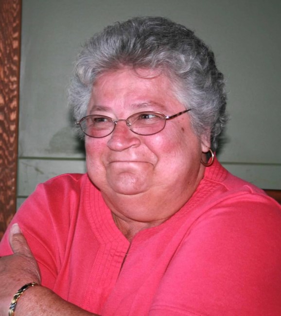 Obituary of Joan Mary Vail