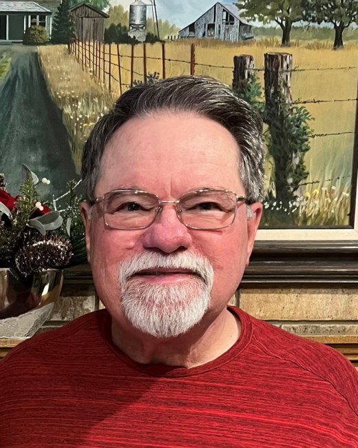 Obituary of Rick Eakins