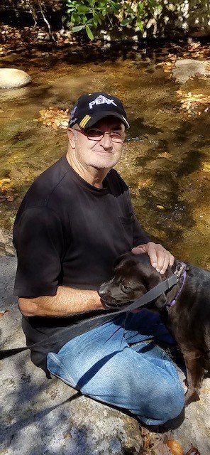 Obituary of Roscoe Jackson Jefferson Jr.