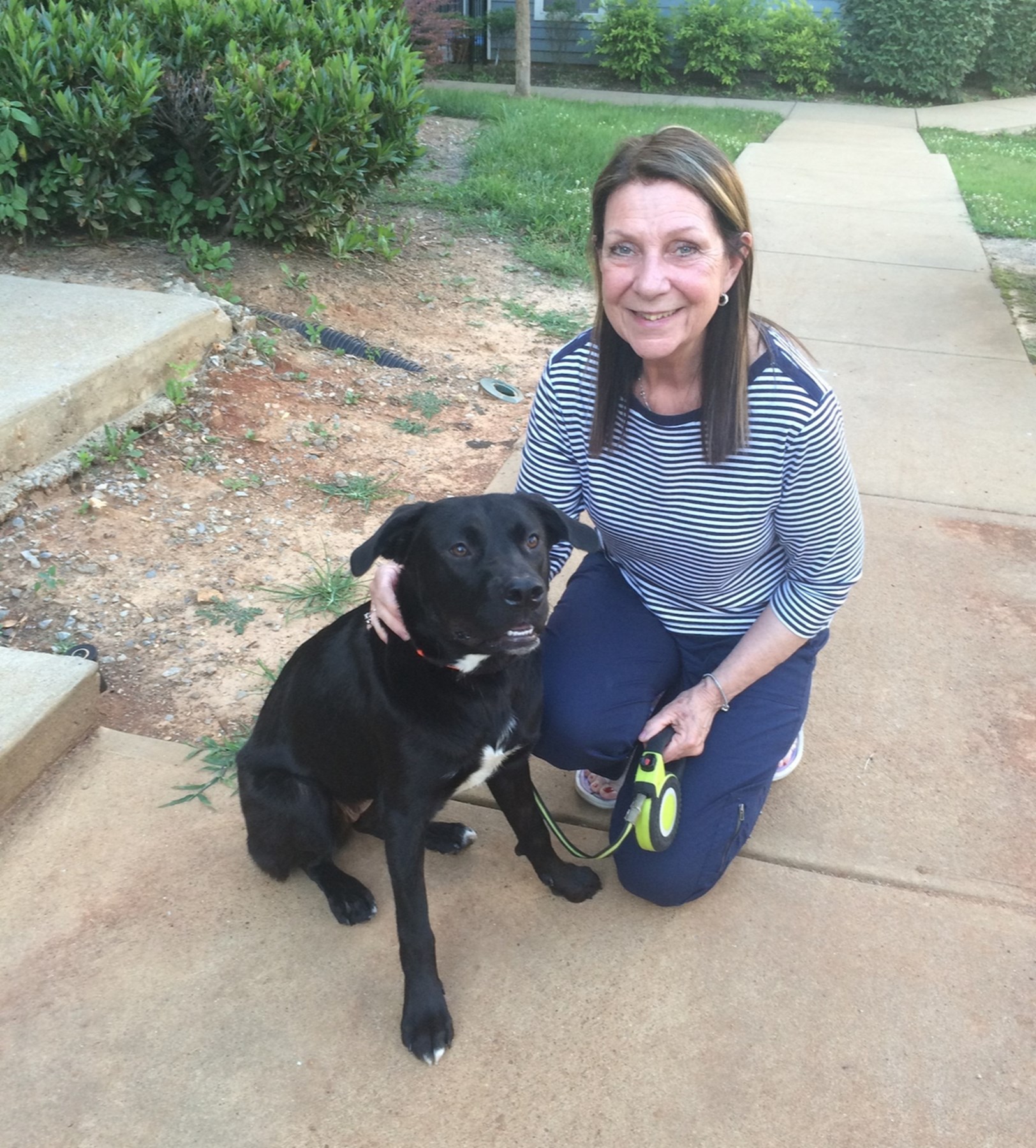 Obituario de Mary Lou Inwood