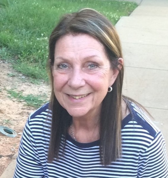 Obituary of Mary Lou Inwood