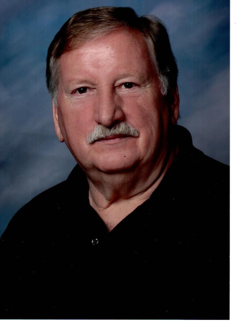 Obituary of John Foster Croft