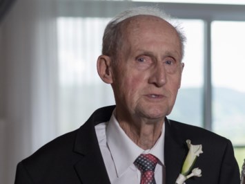 Avis de décès de Marcel Provost