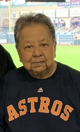Obituary of Margarita R. Barrientos