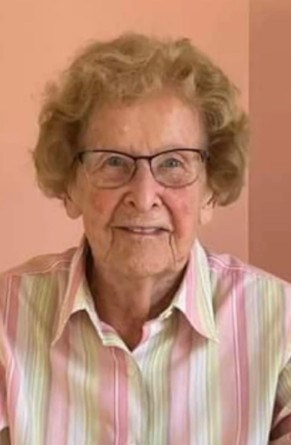 Obituary of Marian Southall
