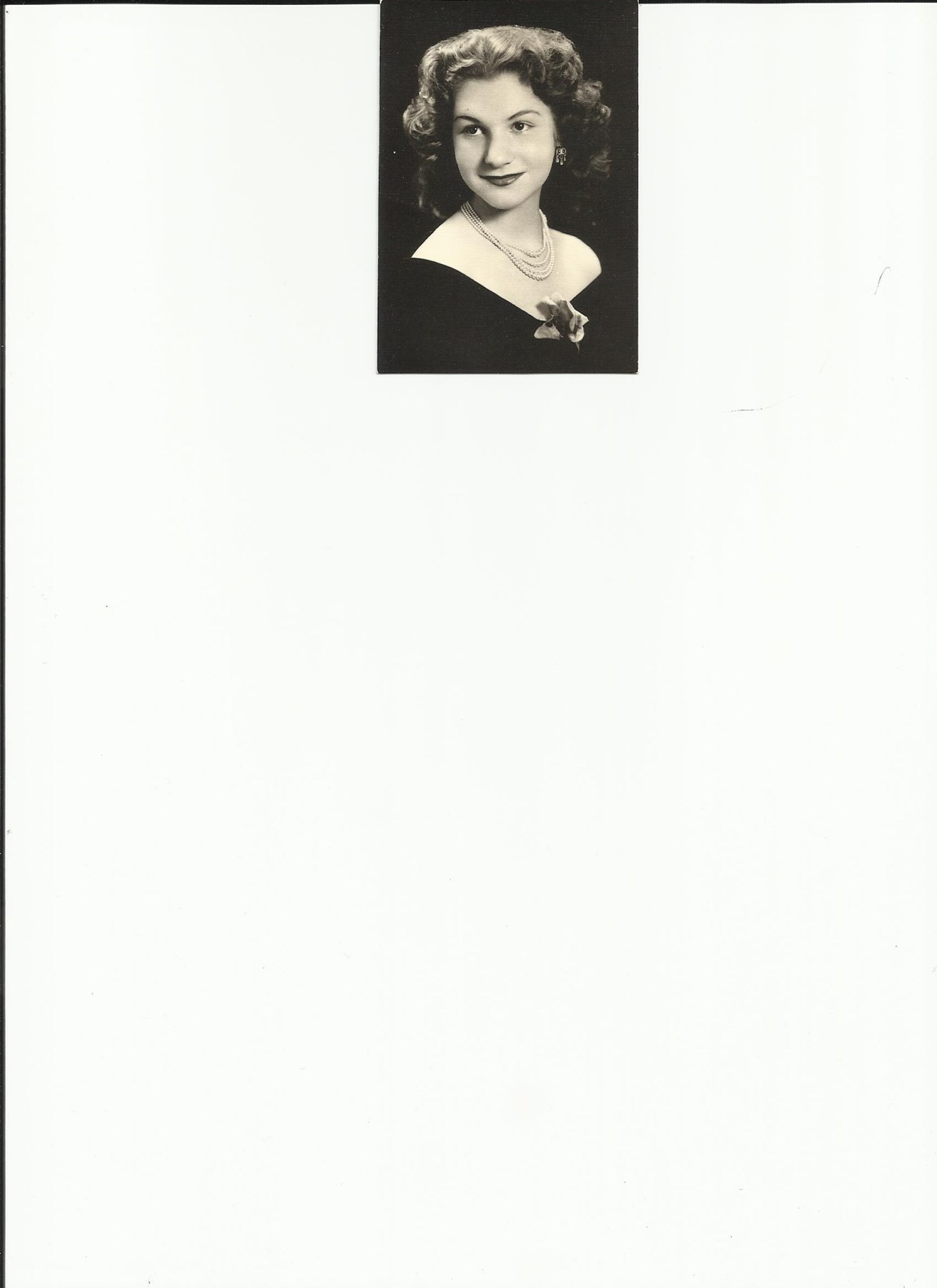 Obituary of Judith Roto-Kula