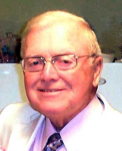 Obituary of Dewey T. Rakes