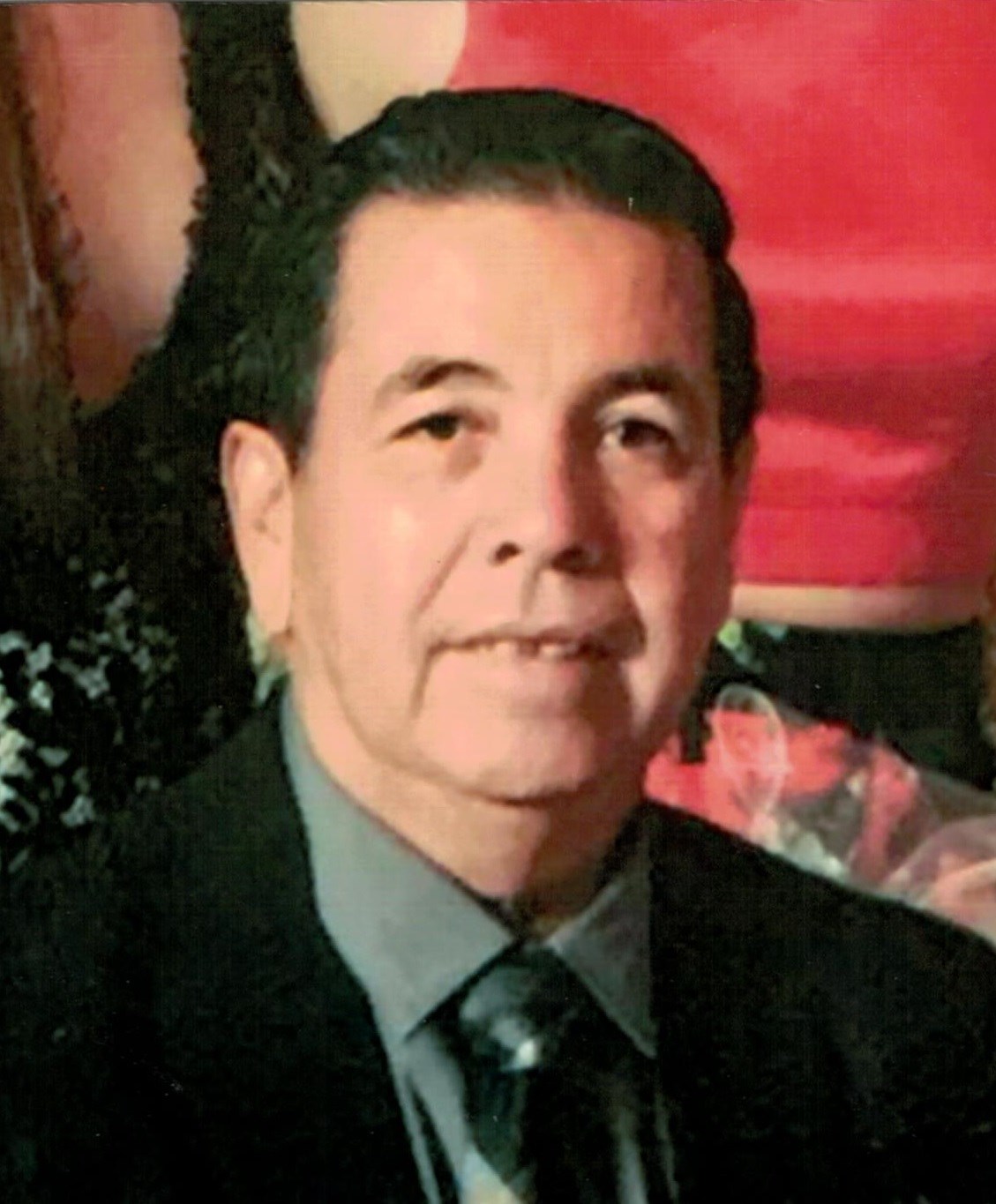 Raul Trigo Obituary Mission, TX