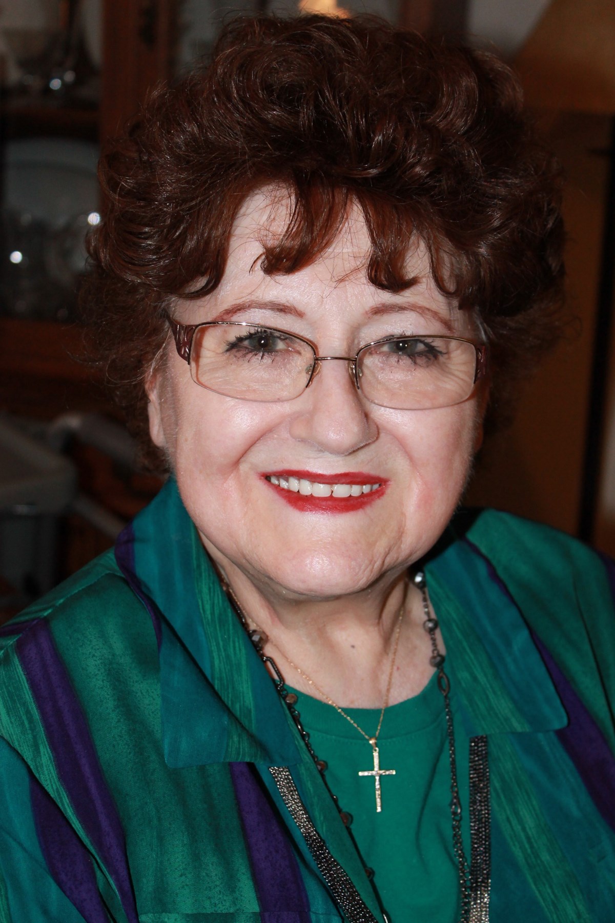 Avis de décès de Ruth Ann Heidemeyer