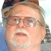 Avis de décès de James A. Duff