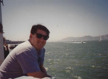 Obituary of Mr. Peter Anthony Tereschuck