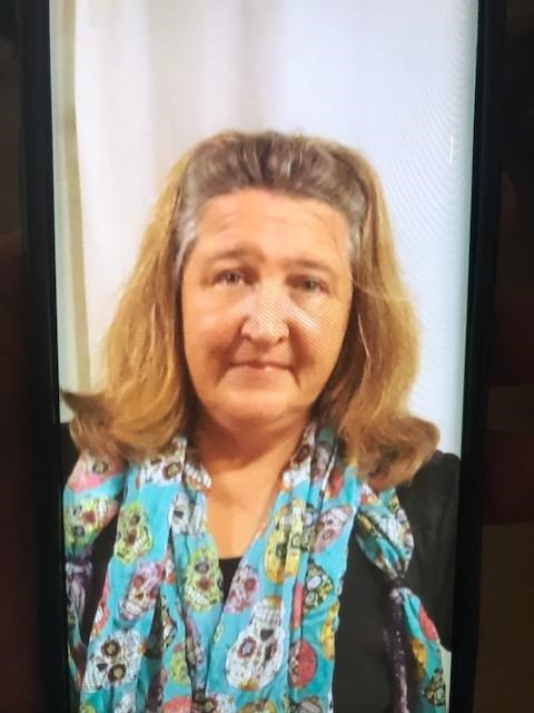 Obituary of Tina Jenkins