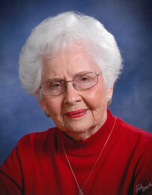 Obituary of Dellora E. Manske