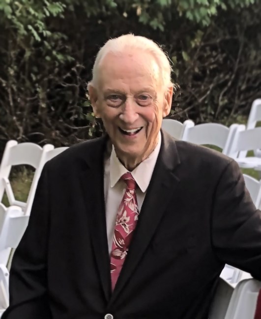 Obituary of Dr. Wayne Harold Tester