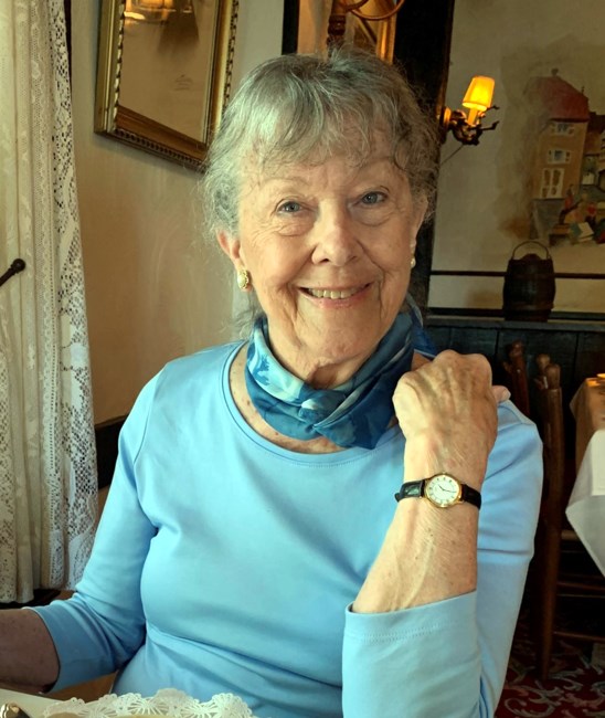 Obituary of Nancy Nealy Ragsdale