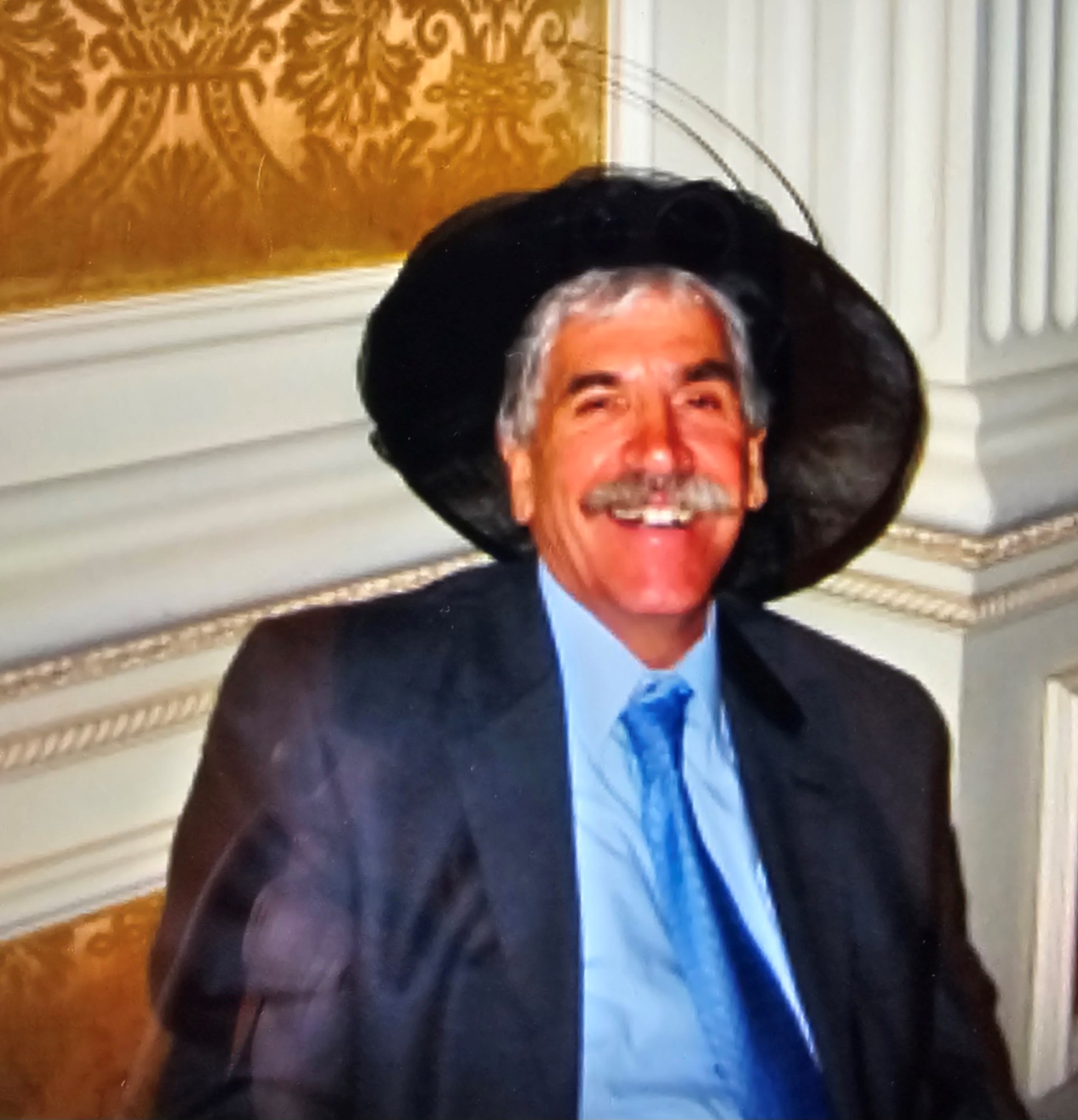 Obituary of Scott Arthur Dodds