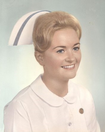 Obituary of Jane Ellen Harris