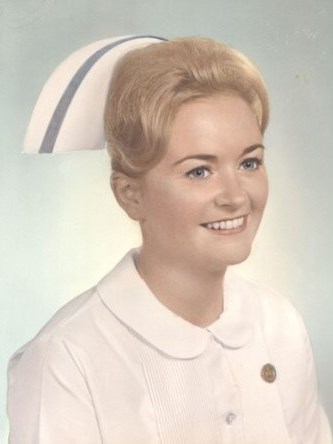 Obituary of Jane Ellen Harris