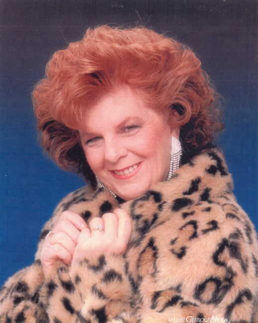 Obituary of Frances Mae Perkins