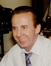 Obituary of Czeslaw P. Garbal