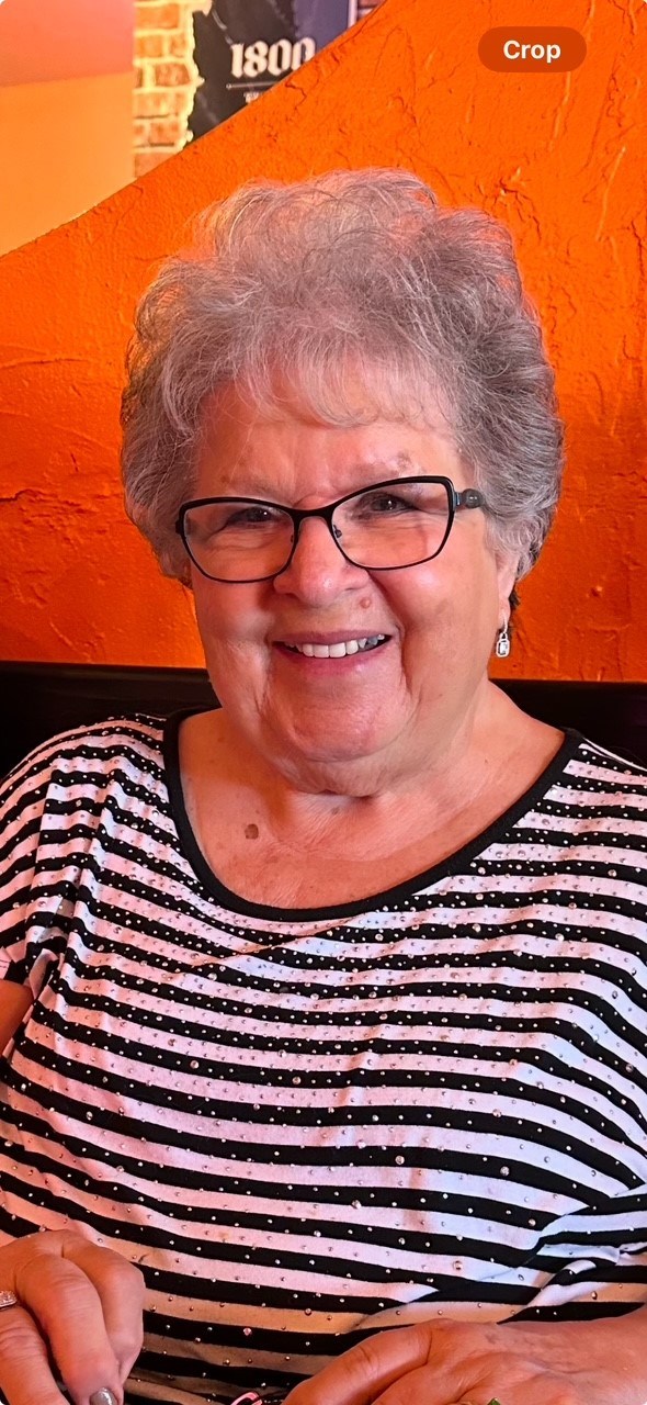 Obituary of Leonda Lines