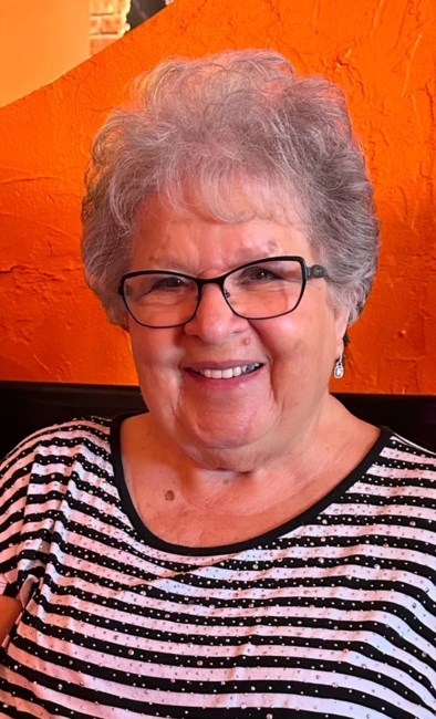 Obituary of Leonda Lines