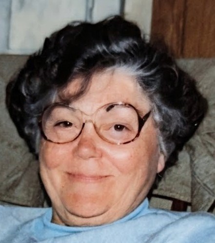 Obituary of Elizabeth Anne Kibler
