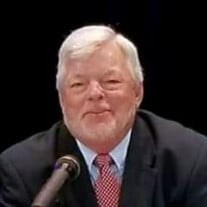 Obituary of Robert Earl "Rob" Newton