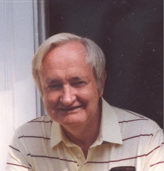 Obituary of John A Hennessy