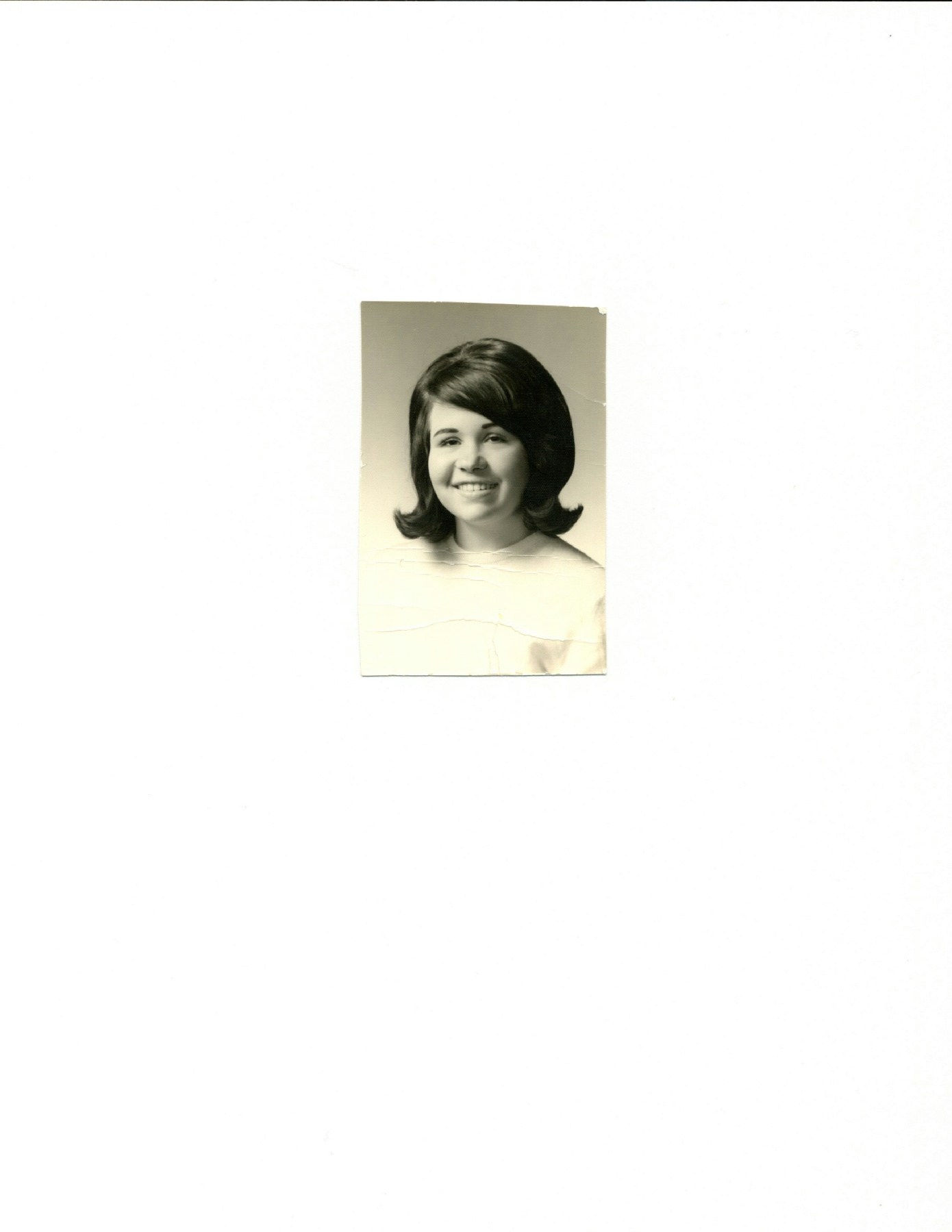 Obituary of Donna Marie Barcalow Morey