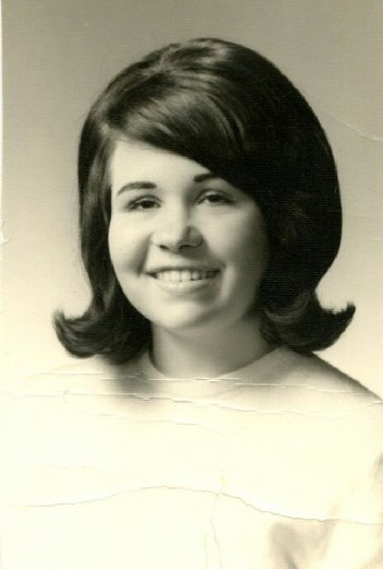 Obituary of Donna Marie Barcalow Morey