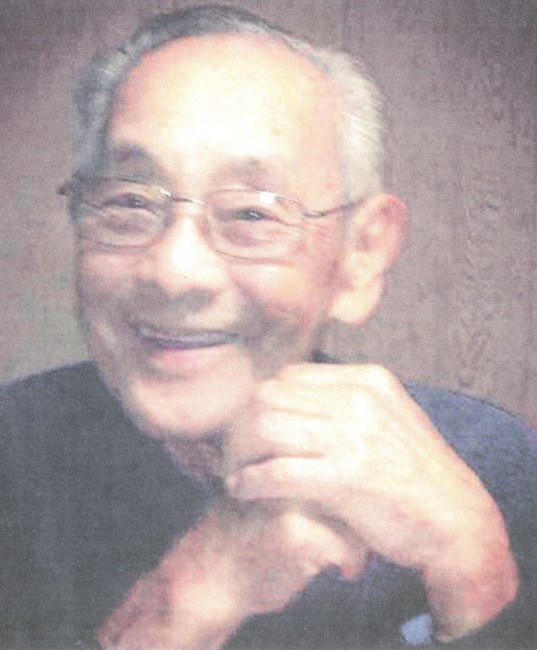 Obituary of Lawrence Yatsuo Yanagi