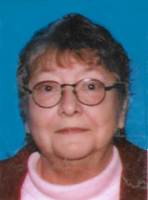 Obituary of Bonnie Bell Cass