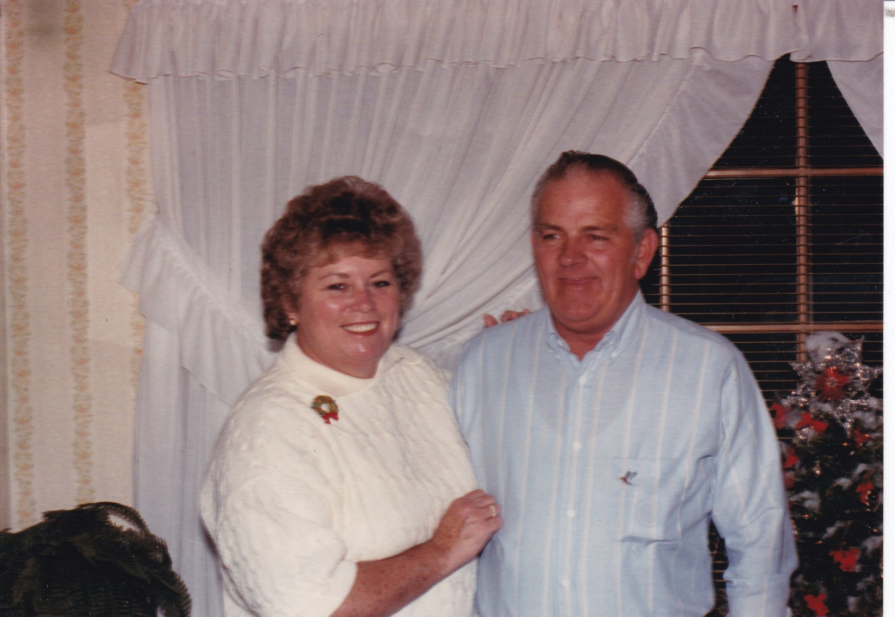 Obituary of Larry Carlton Wood