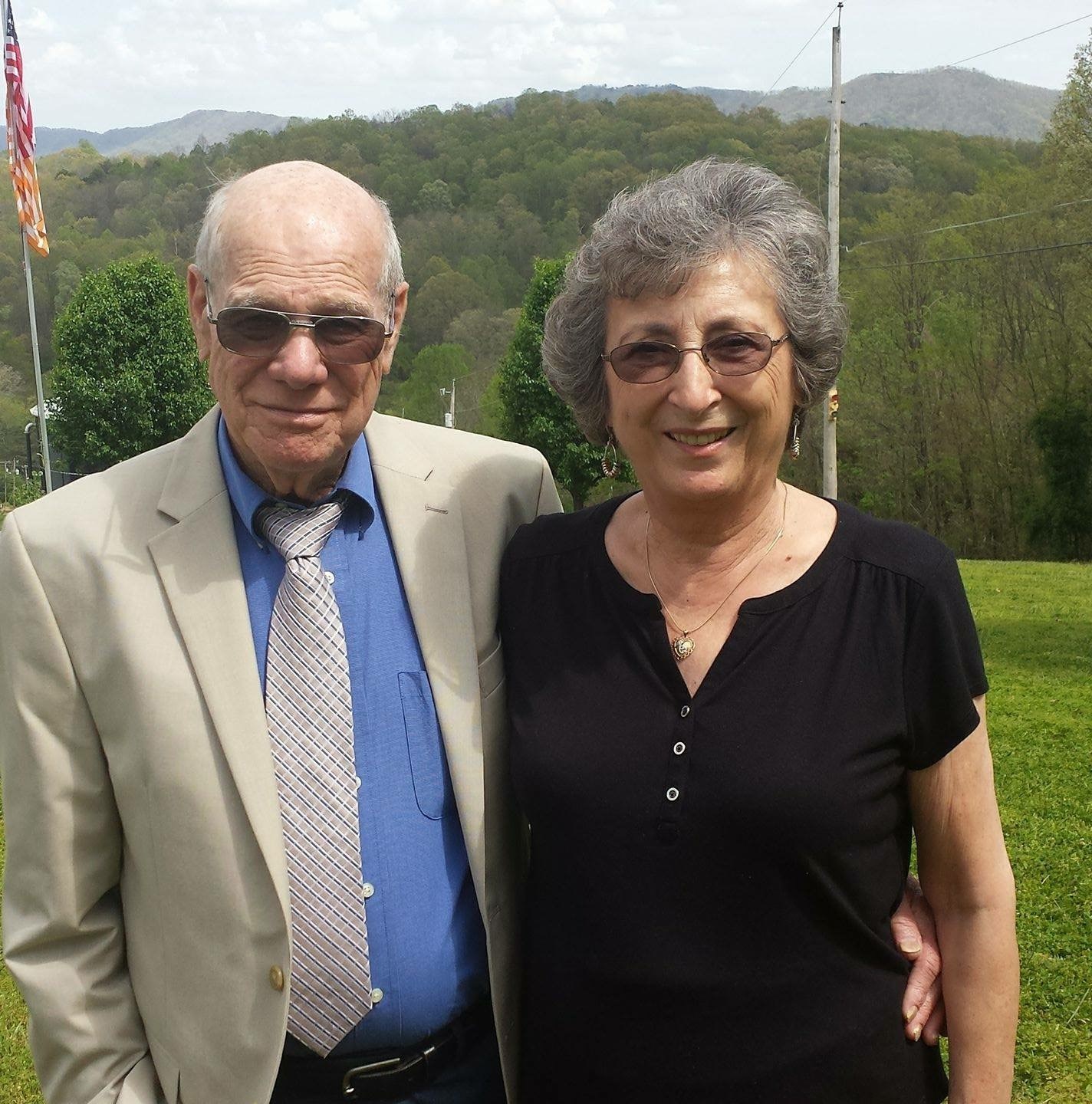 Obituary of Edward Ray Marshall