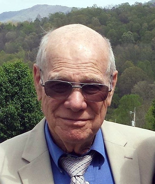 Obituary of Edward Ray Marshall