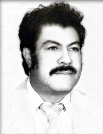 Obituary of Ernesto Herrera Loaiza "Papa Neto"