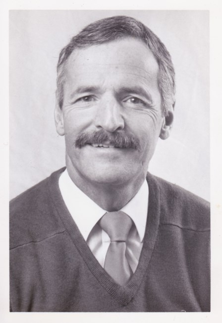 Obituary of Jean-Yves Gaudreault