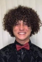 Obituary of Josiah Alexander Pujols